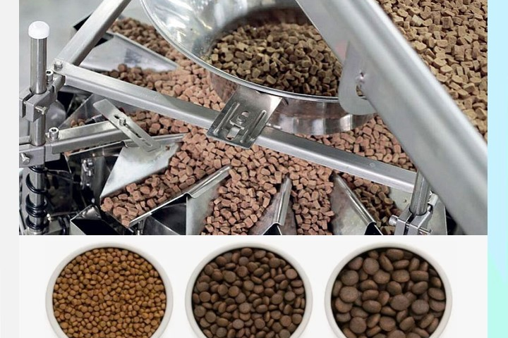 Бизнес план по производству сухого корма для собак