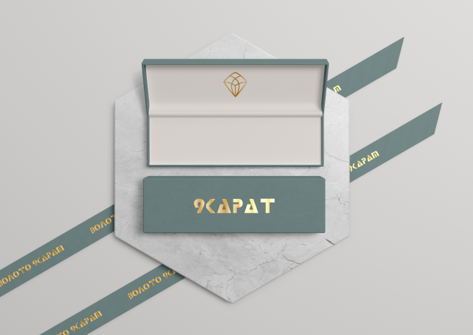 9 КАРАТ