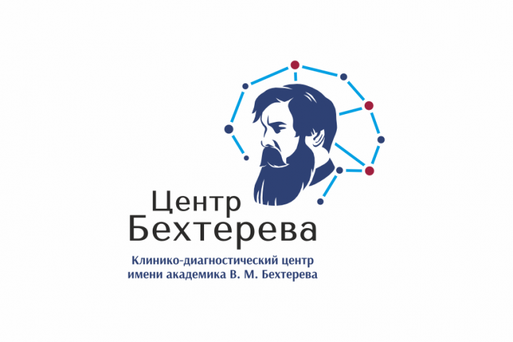 Логотип для медицинского центра (победа в конкурсе)