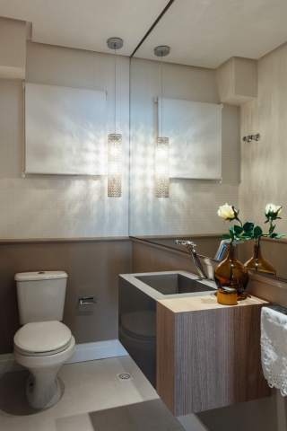 3d визуализация санузла