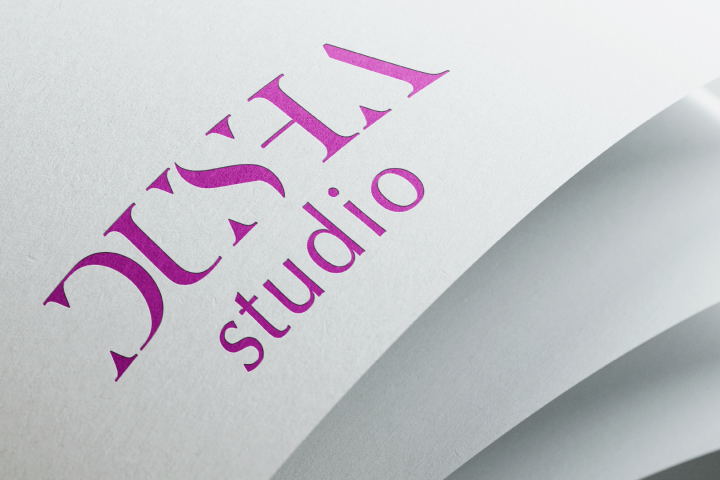 Брендинг арт-студия