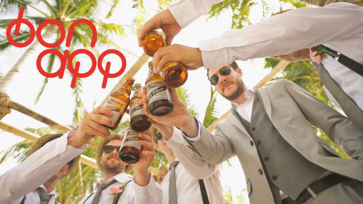 логотип и фирменный стиль