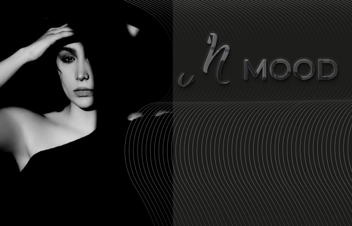 Логотип для бренда одежды