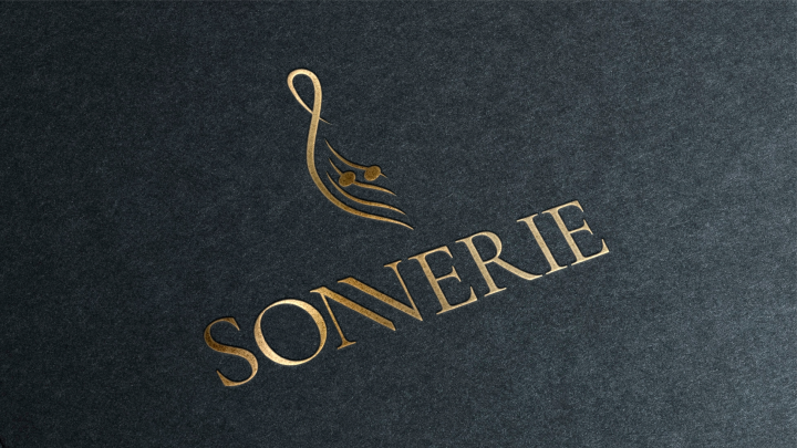 Логотип косметического бренда