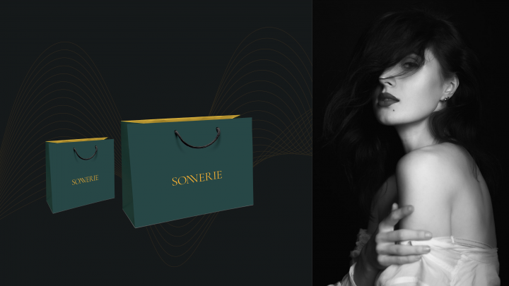 дизайн упаковки