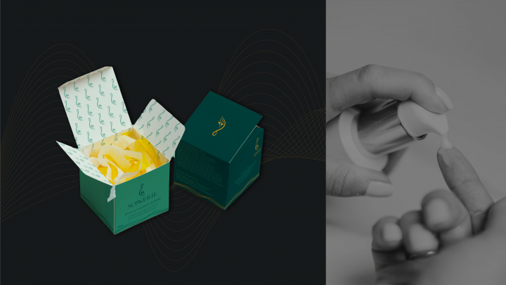 упаковка крема