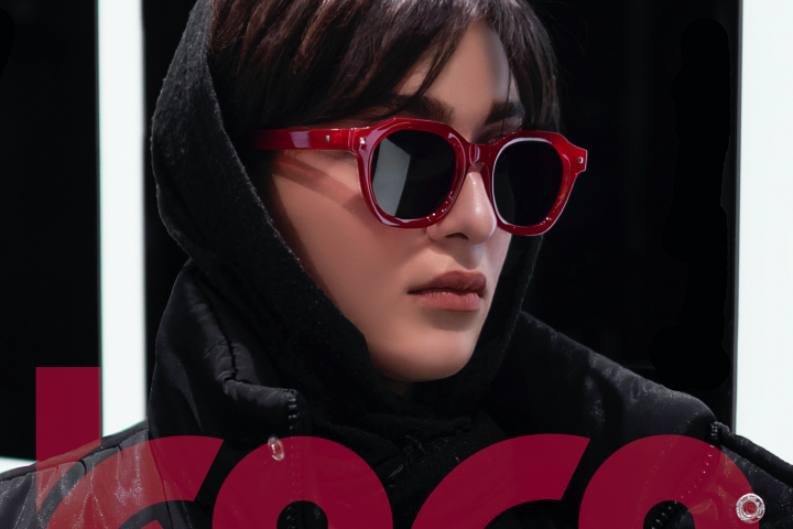 Логотип бренд одежды