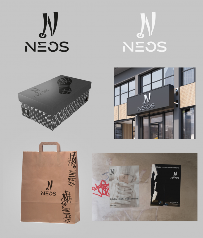 бренд обуви