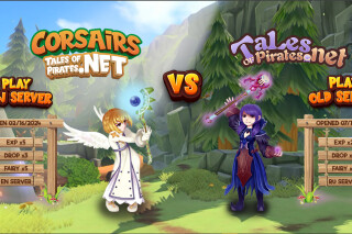 Верстка сайта