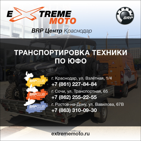 Дизайн баннера для SMM