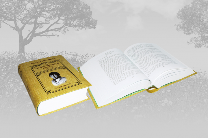 Верстка книги