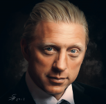 Boris Becker