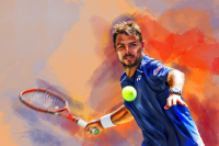 Stan Wawrinka