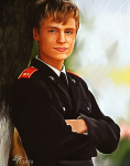 Александр Головин