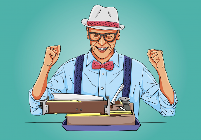 Writer