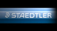 Рекламный ролик Stsedtler. Твое вдохновение.