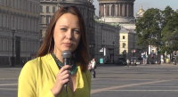 Белые ночи 2013. Вступительное слово.
