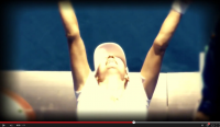 "Spark" FanVideo about Australian Open 2014.