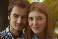 Ретушь и цветокоррекция