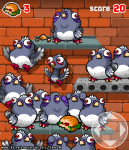 игрушка про птичек