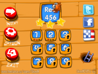 элементы интерфейса