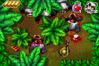 panda-killer