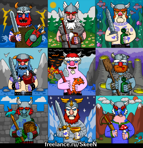 avatars2
