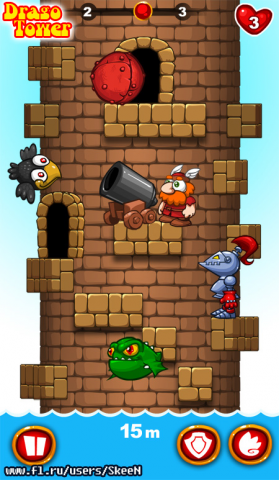 концепт игры