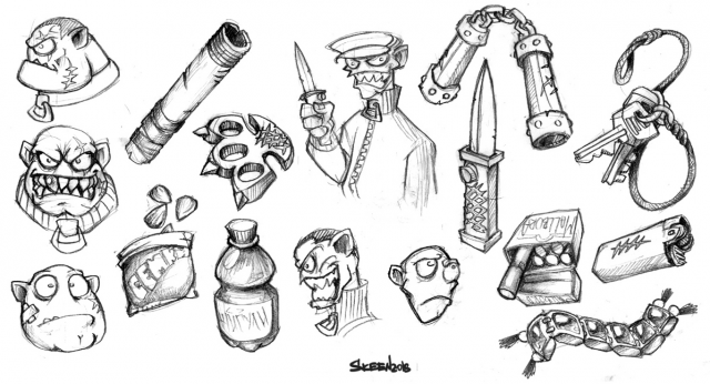 скетчи12