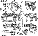 stubguns