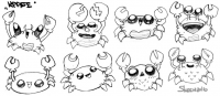 krabe
