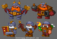 gnome