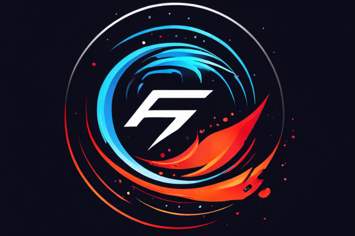 логотип для магазина спортивной одежды