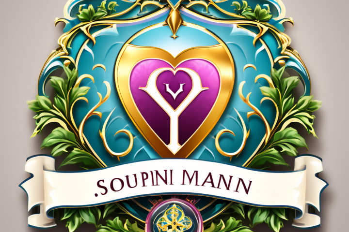 Логотип эмблемы