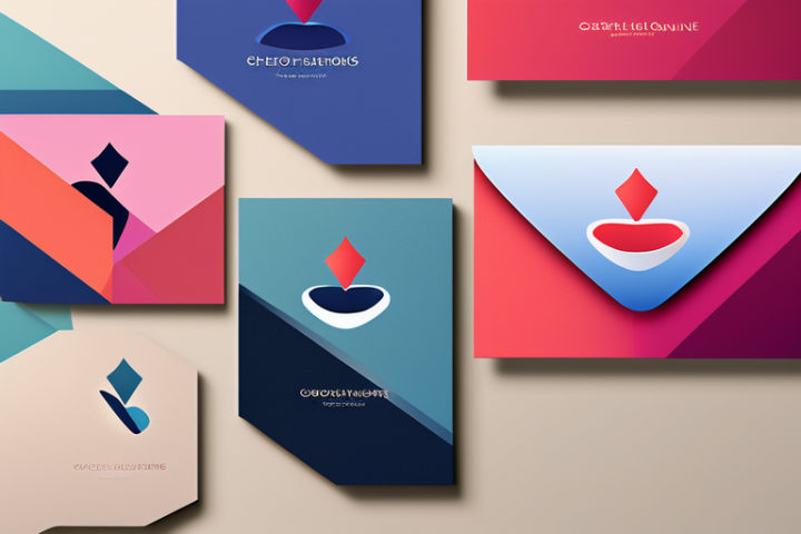 Логотип для небольшой компании