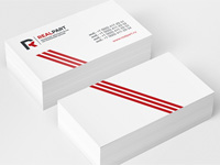 Визитки RealPart