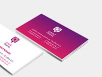 Визитки ILandTravel