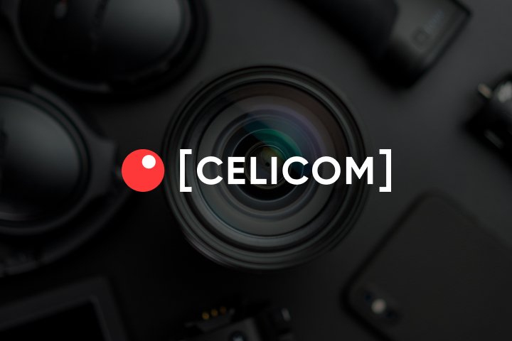 Celicom, видеопродакшен