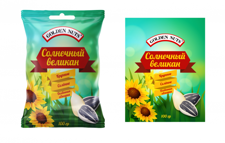 Упаковка флоупак