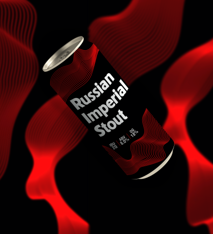 Дизайн для крафтового пива