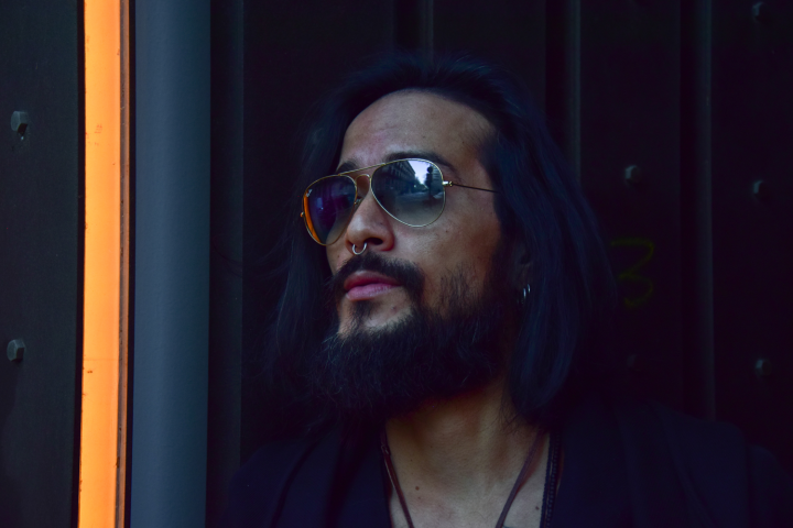 Портрет юноши