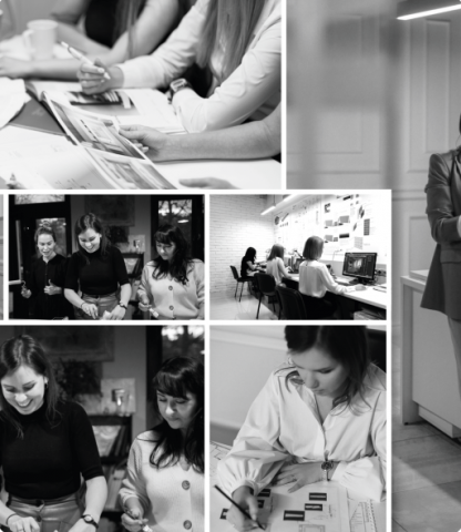 Студия дизайна