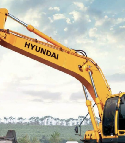 КАРРО Спецтехника