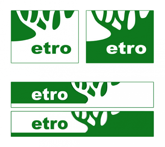 логотип ETRO