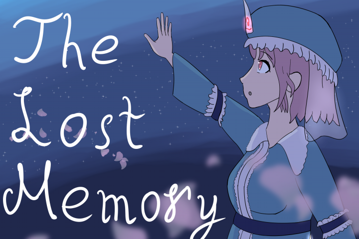 The Lost Memory