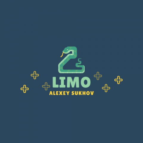 Логотип - Limo