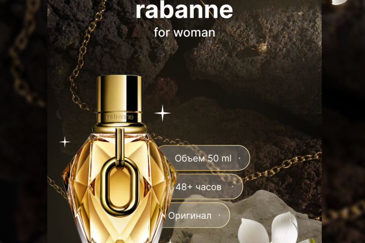 Разработка инфографики