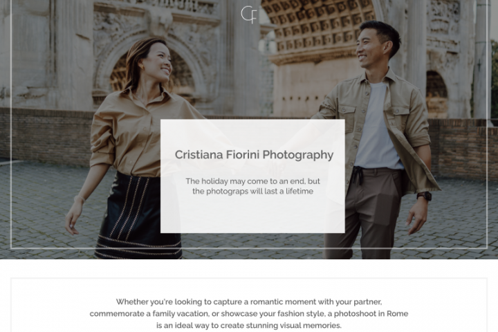 PDF презентация услуг