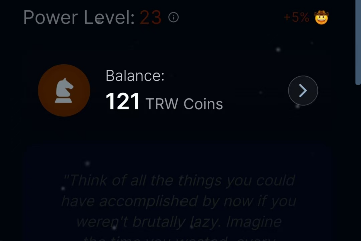 Курс The Real World от Эндрю Тейта