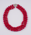 Украшения из камней